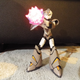 Illustration for article titled TruForce MMX Collectible Figures Unboxing